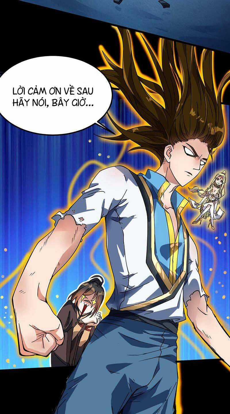 Đan Võ Chí Tôn - Chapter 5 - Trang 25