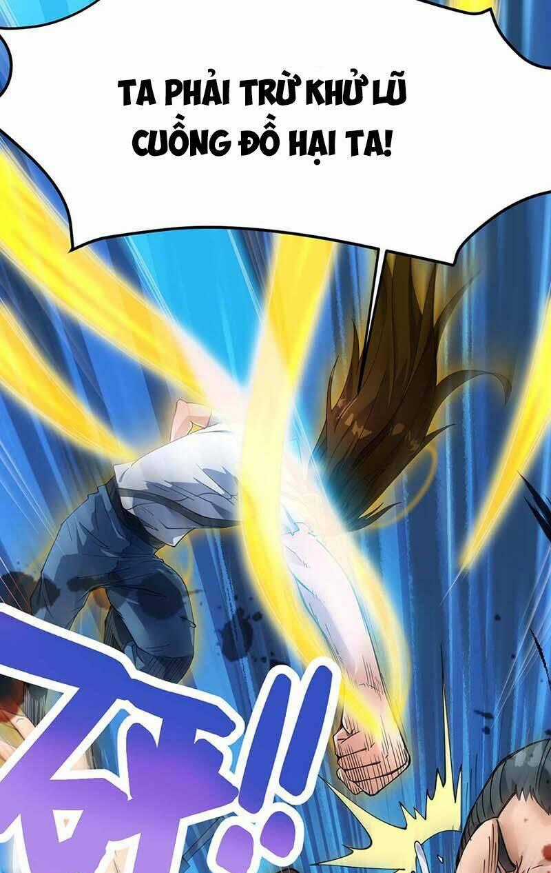 Đan Võ Chí Tôn - Chapter 5 - Trang 26