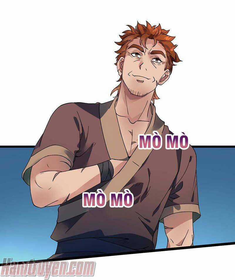 Đan Võ Chí Tôn - Chapter 5 - Trang 6