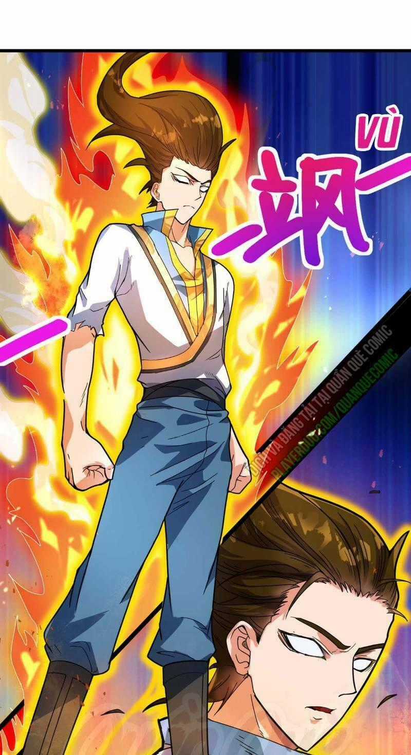 Đan Võ Chí Tôn - Chapter 6 - Trang 1