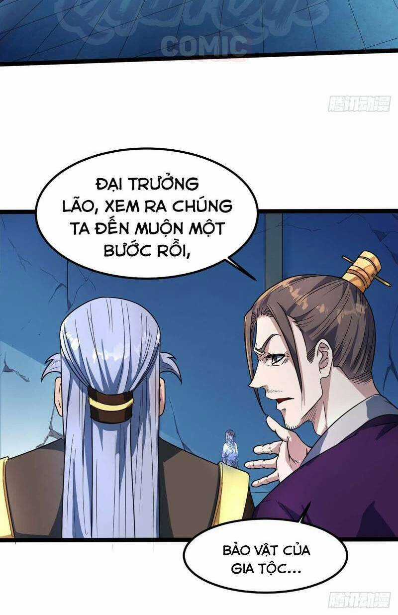 Đan Võ Chí Tôn - Chapter 6 - Trang 13