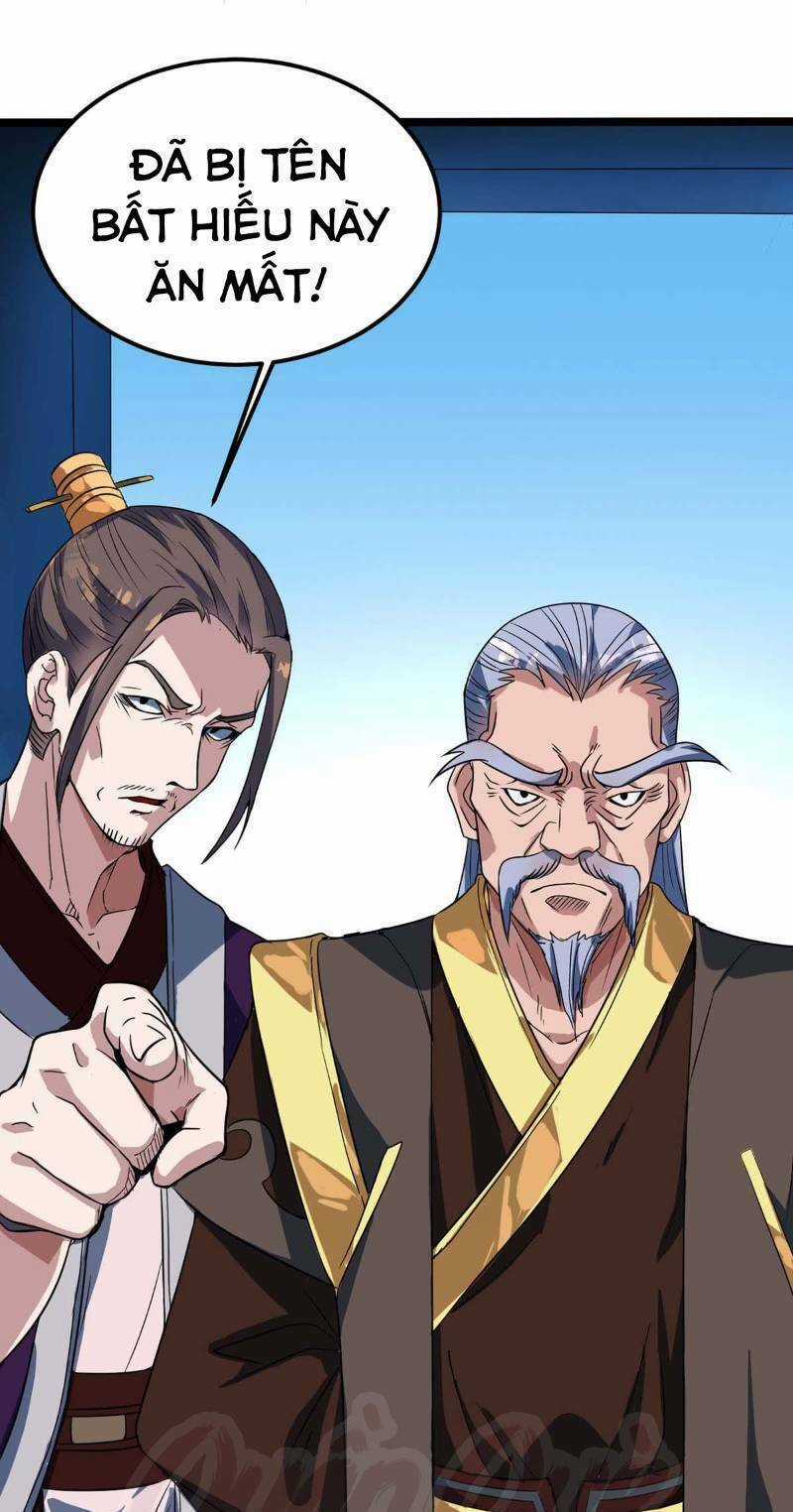 Đan Võ Chí Tôn - Chapter 6 - Trang 14