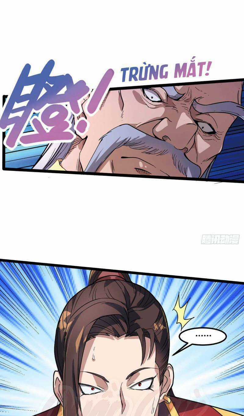 Đan Võ Chí Tôn - Chapter 6 - Trang 16