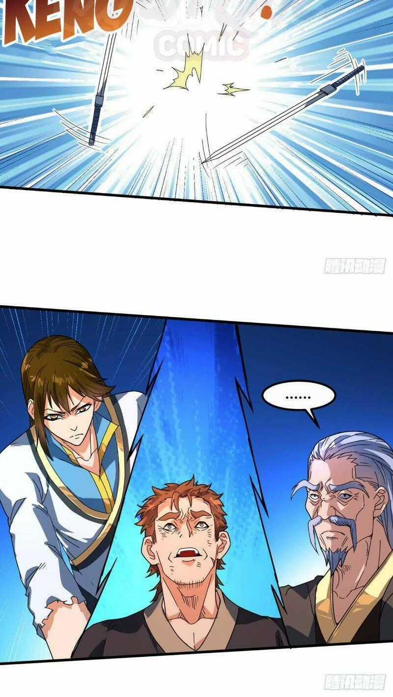 Đan Võ Chí Tôn - Chapter 6 - Trang 21