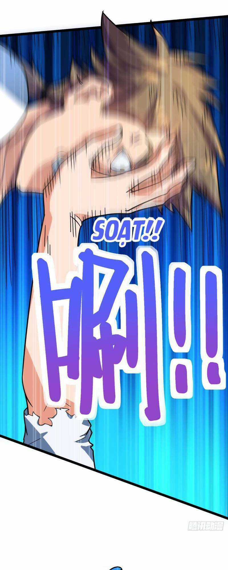 Đan Võ Chí Tôn - Chapter 6 - Trang 5