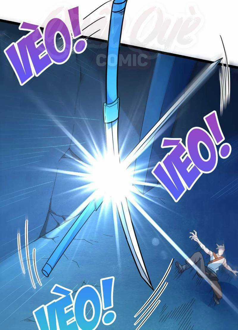 Đan Võ Chí Tôn - Chapter 6 - Trang 6