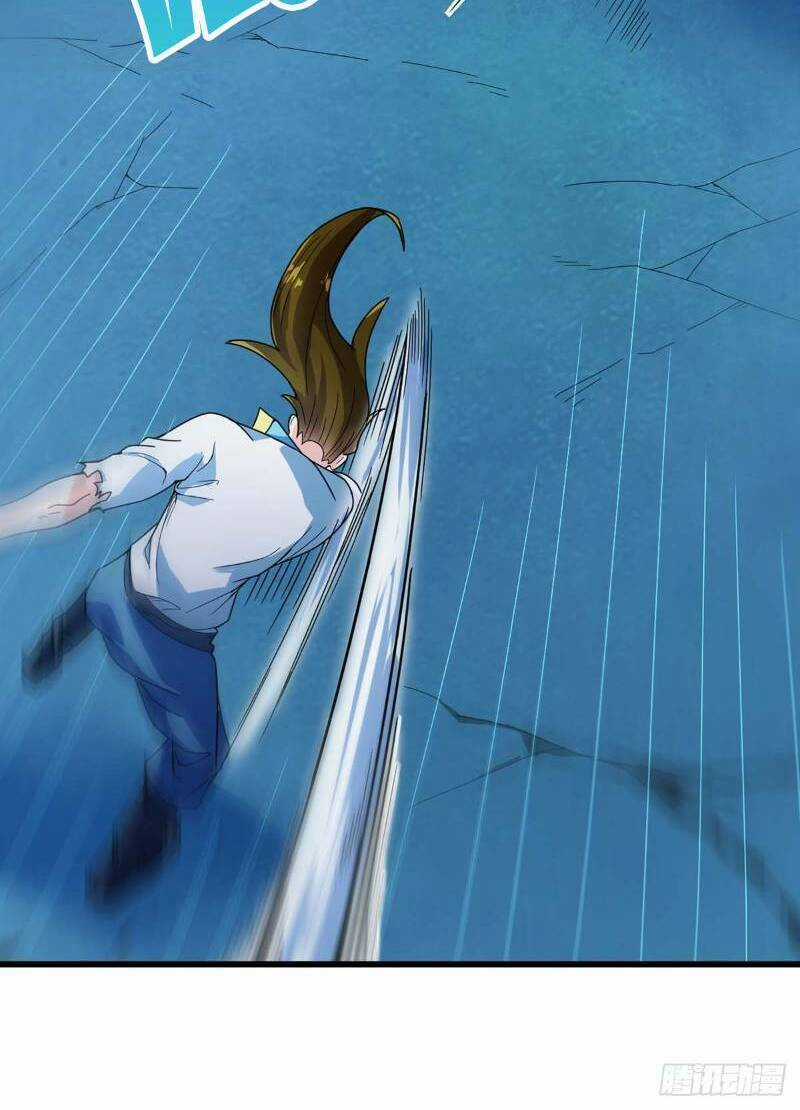 Đan Võ Chí Tôn - Chapter 6 - Trang 7