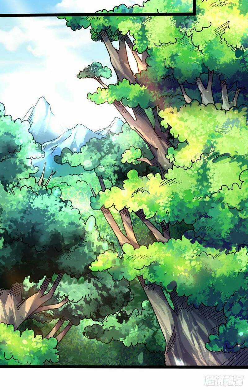 Đan Võ Chí Tôn - Chapter 7 - Trang 13