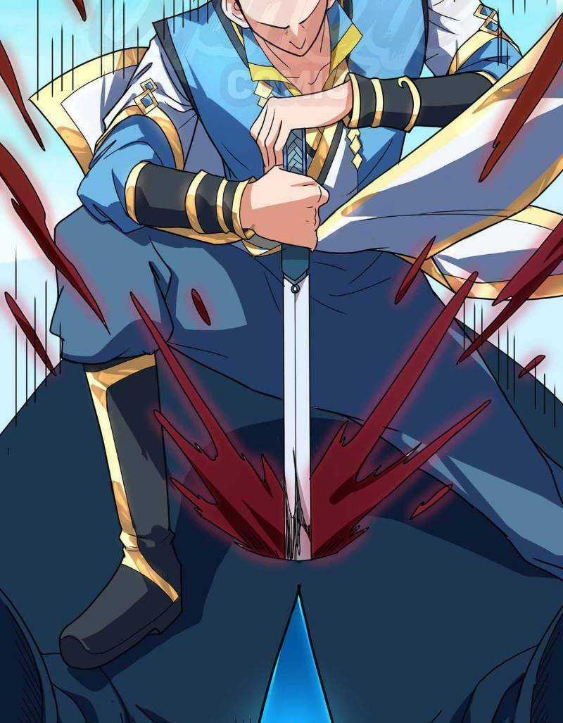 Đan Võ Chí Tôn - Chapter 7 - Trang 21