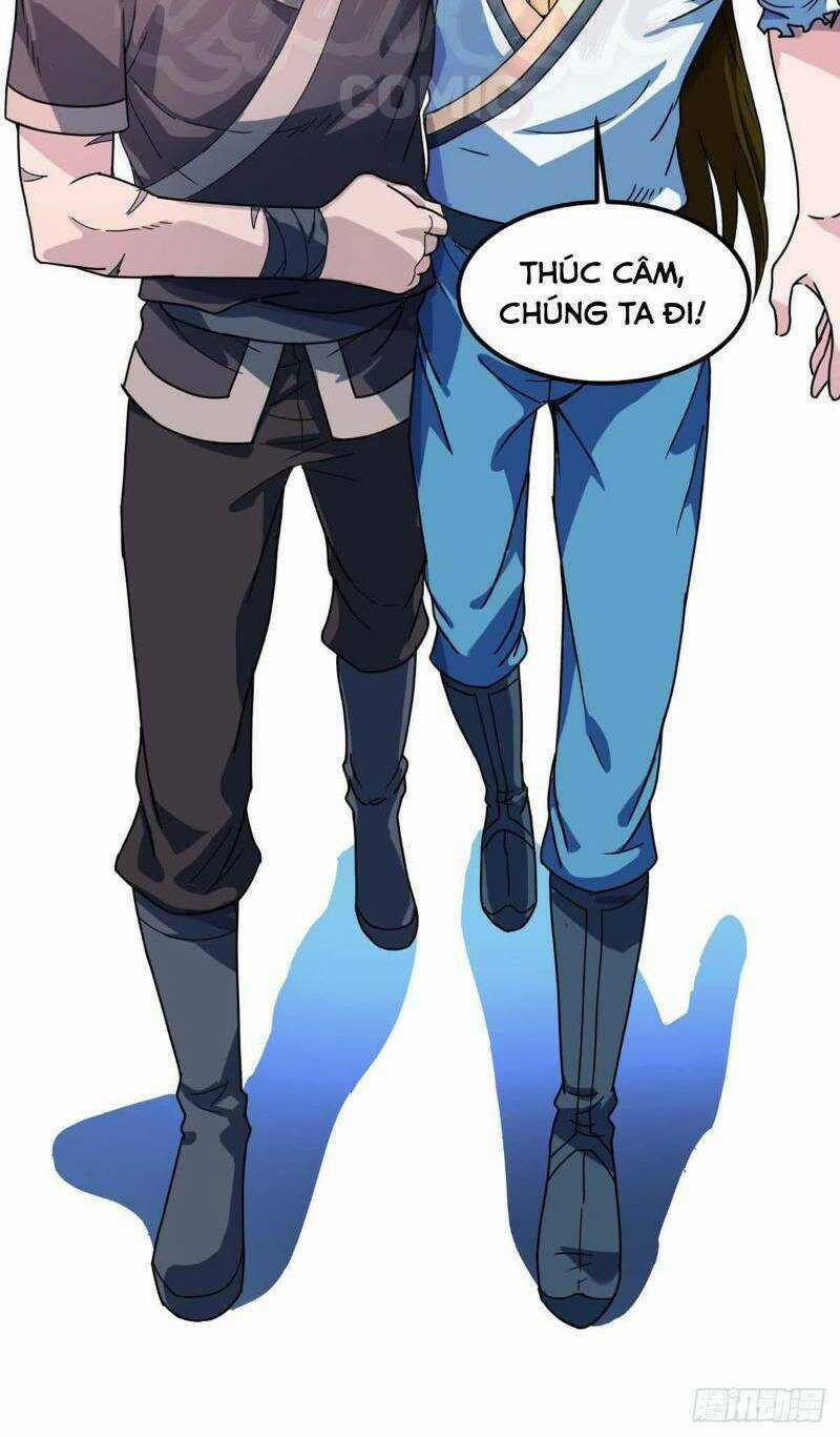 Đan Võ Chí Tôn - Chapter 7 - Trang 8