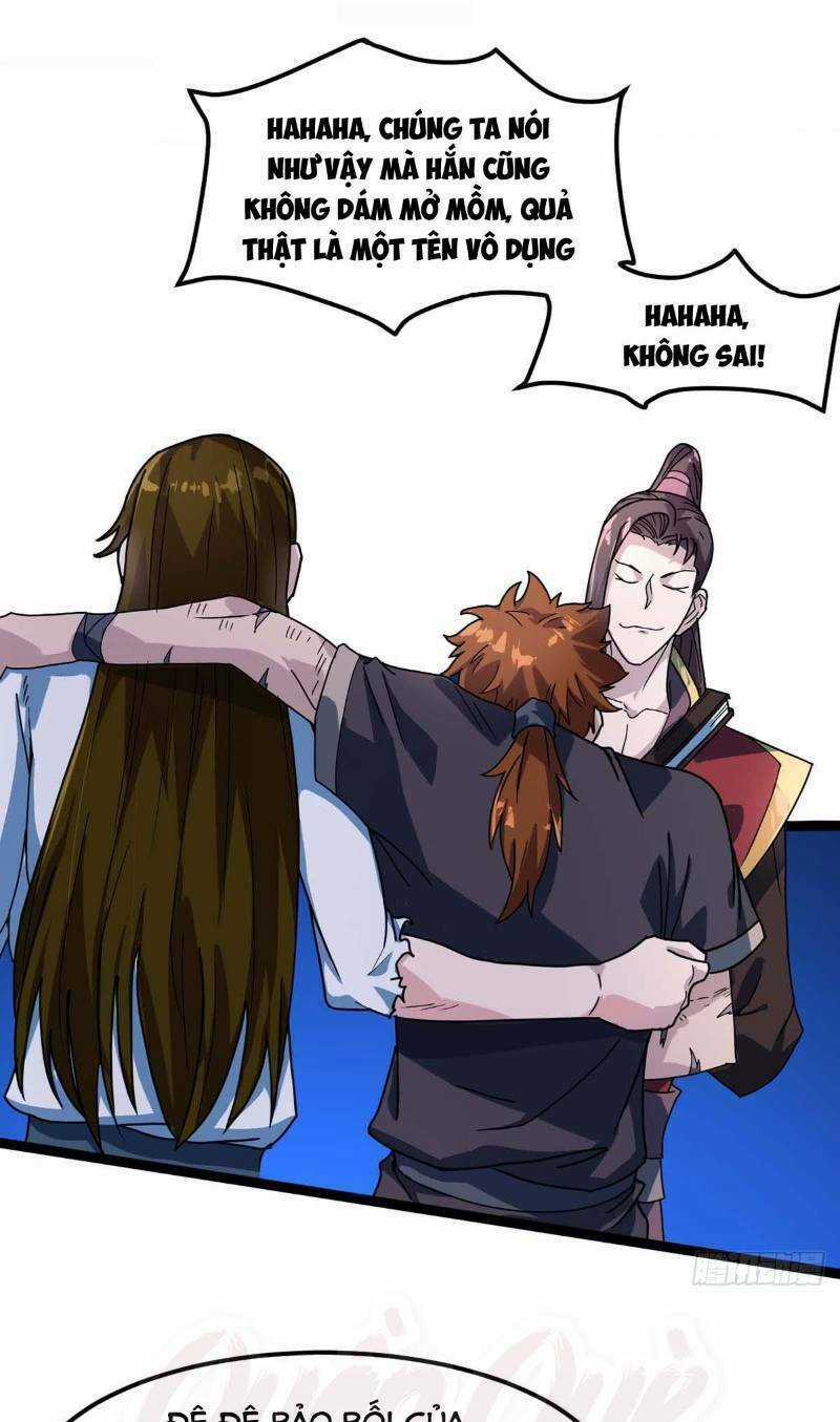 Đan Võ Chí Tôn - Chapter 7 - Trang 9