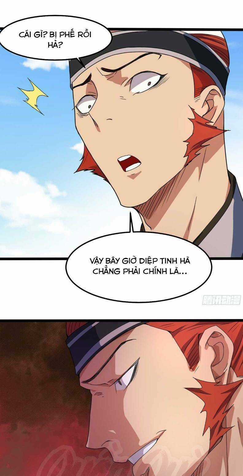 Đan Võ Chí Tôn - Chapter 8 - Trang 15