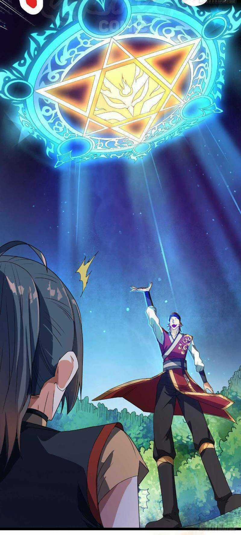 Đan Võ Chí Tôn - Chapter 8 - Trang 18