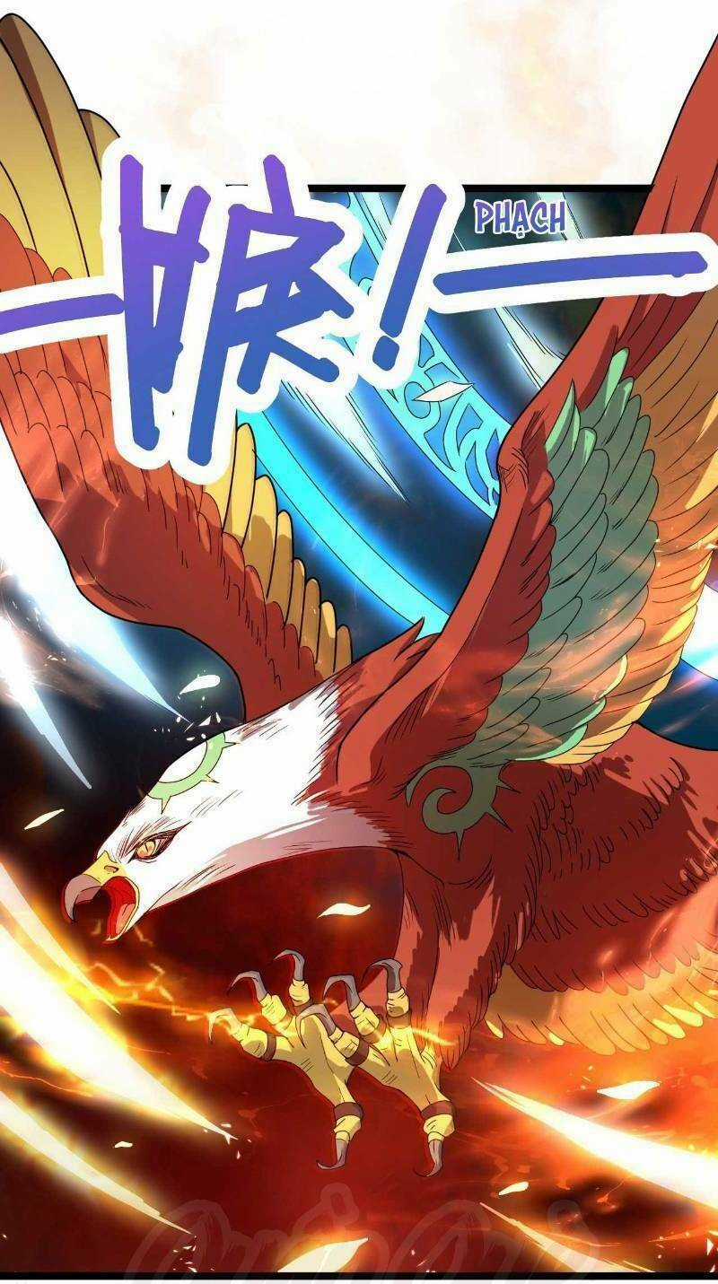 Đan Võ Chí Tôn - Chapter 8 - Trang 19