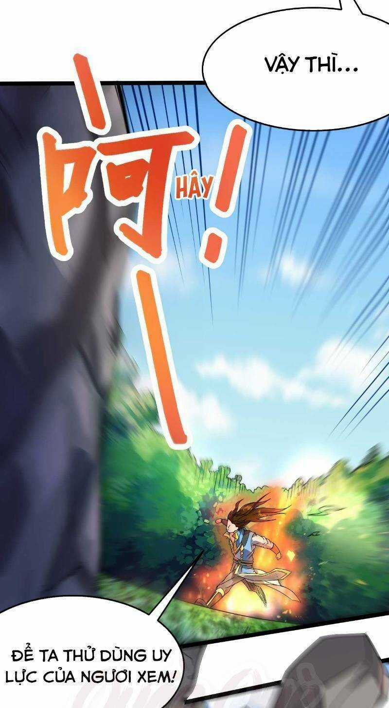 Đan Võ Chí Tôn - Chapter 8 - Trang 9