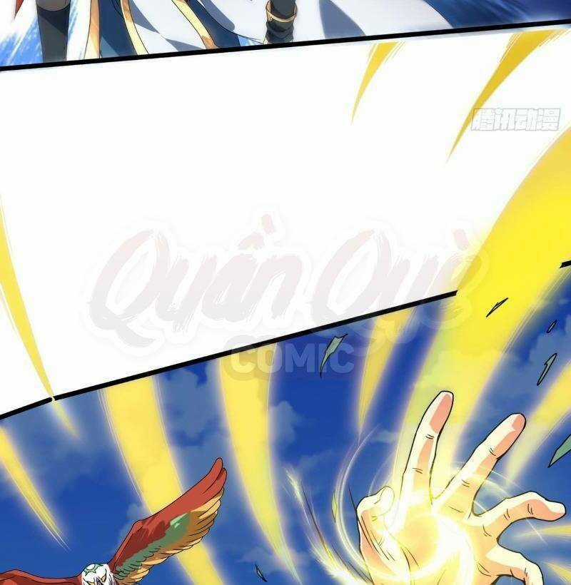 Đan Võ Chí Tôn - Chapter 9 - Trang 11