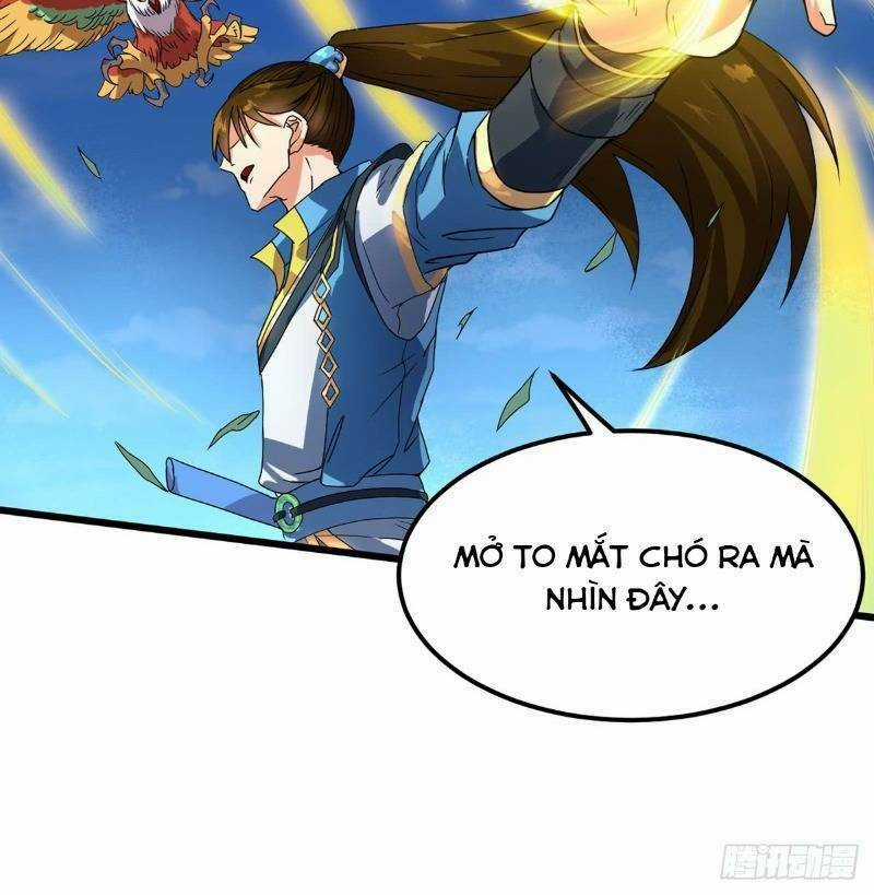 Đan Võ Chí Tôn - Chapter 9 - Trang 12