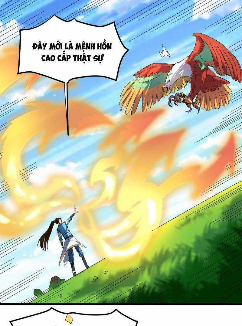 Đan Võ Chí Tôn - Chapter 9 - Trang 13