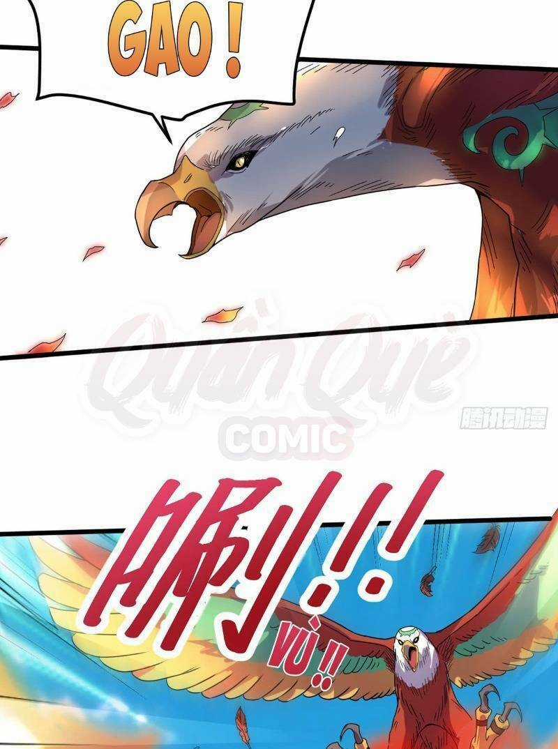 Đan Võ Chí Tôn - Chapter 9 - Trang 14