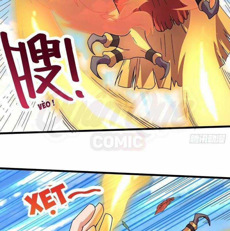 Đan Võ Chí Tôn - Chapter 9 - Trang 17