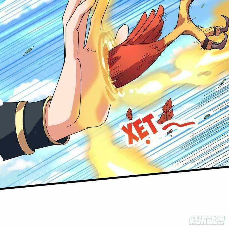 Đan Võ Chí Tôn - Chapter 9 - Trang 18