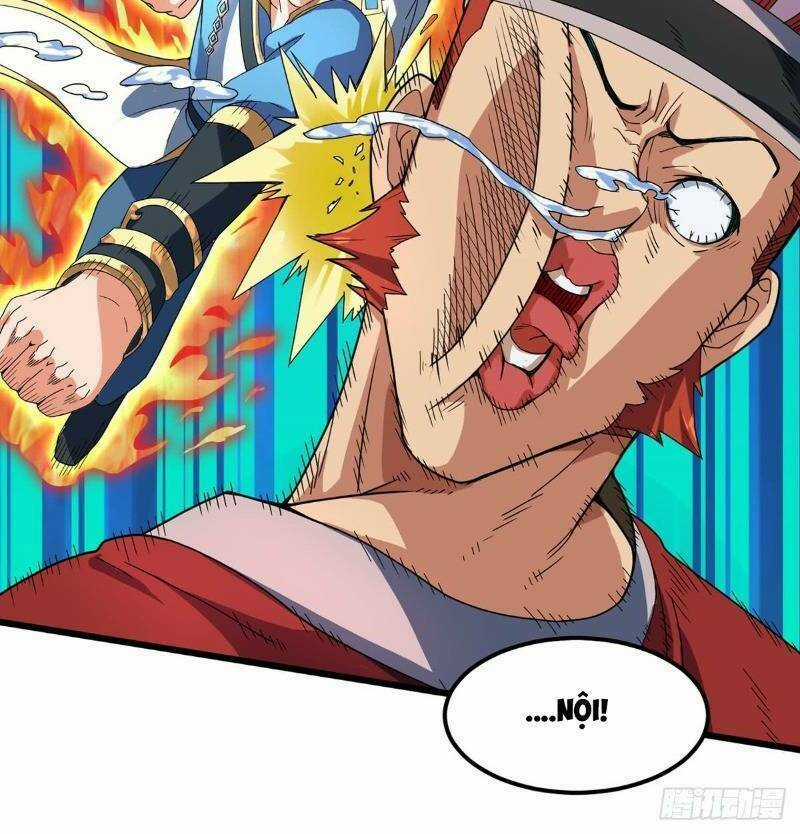 Đan Võ Chí Tôn - Chapter 9 - Trang 3