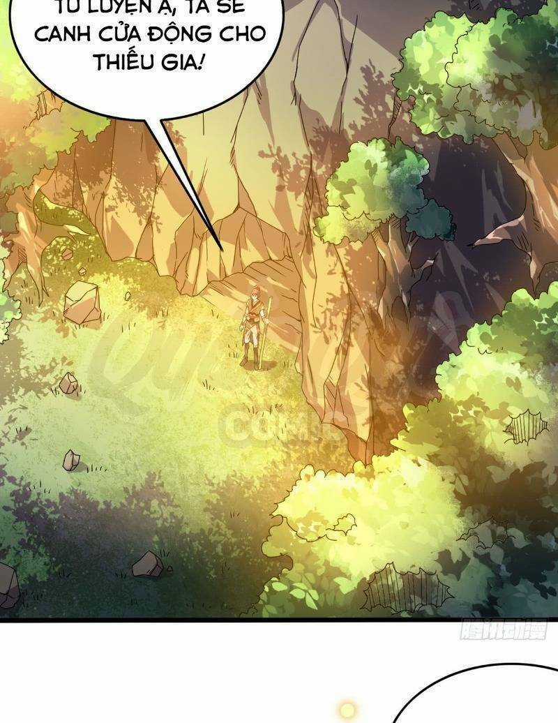 Đan Võ Chí Tôn - Chapter 9 - Trang 26