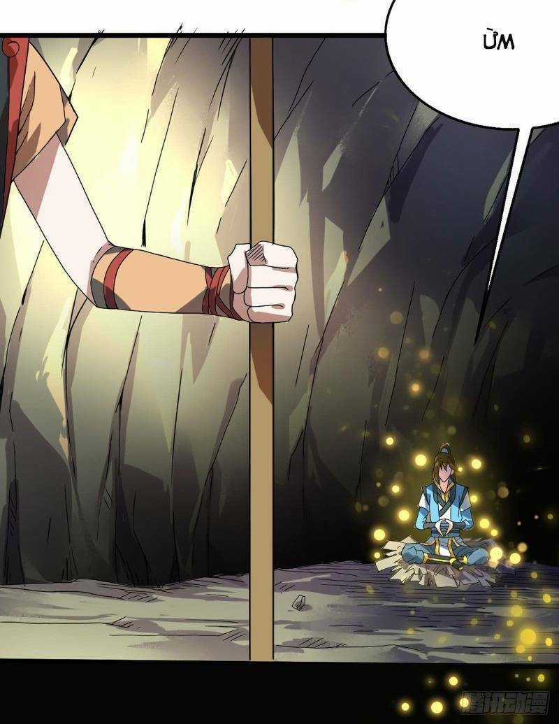 Đan Võ Chí Tôn - Chapter 9 - Trang 27