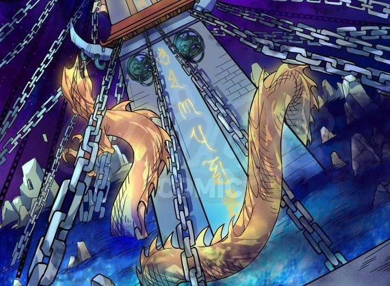 Đan Võ Chí Tôn - Chapter 9 - Trang 32