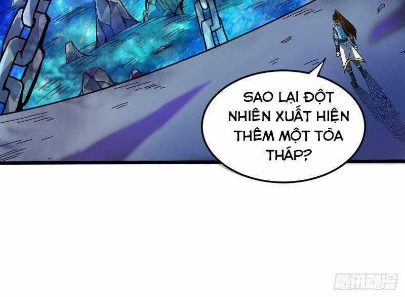Đan Võ Chí Tôn - Chapter 9 - Trang 33