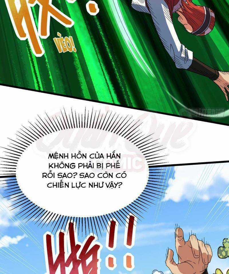 Đan Võ Chí Tôn - Chapter 9 - Trang 5