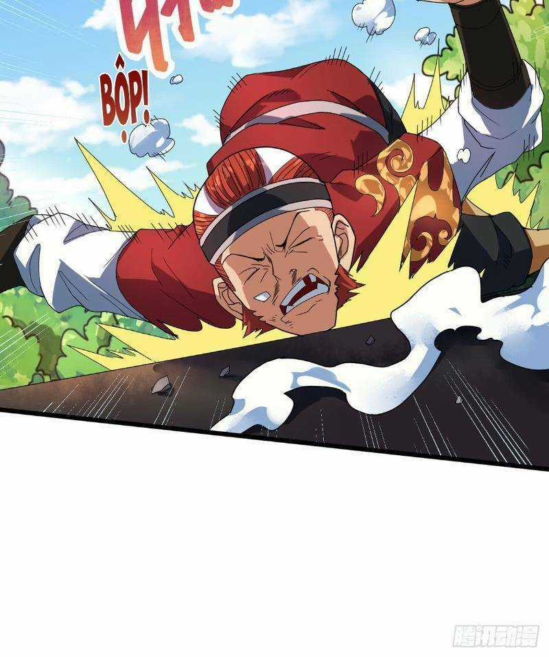 Đan Võ Chí Tôn - Chapter 9 - Trang 6