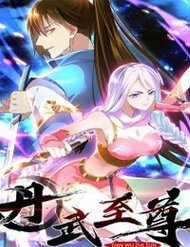 Đọc truyện Đan Võ Chí Tôn