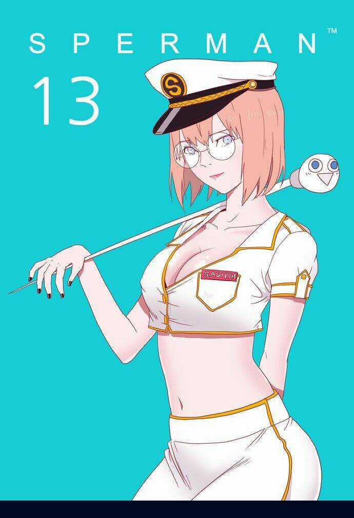 Danberu Na Kiro Moteru - Chapter 13 - Trang 2