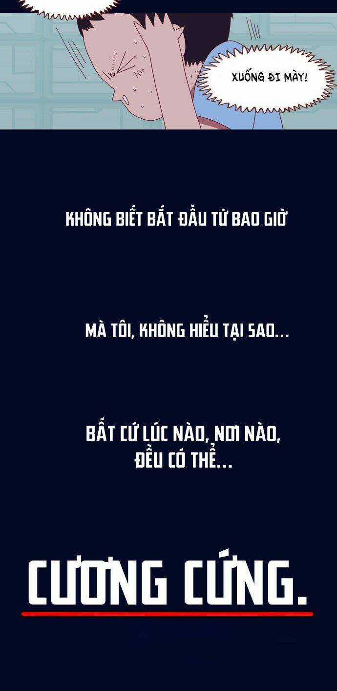 Danberu Na Kiro Moteru - Chapter 2 - Trang 8