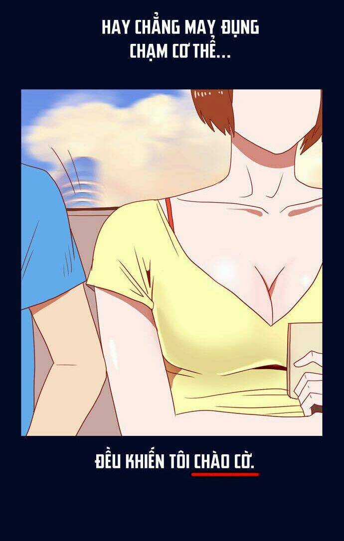 Danberu Na Kiro Moteru - Chapter 2 - Trang 10