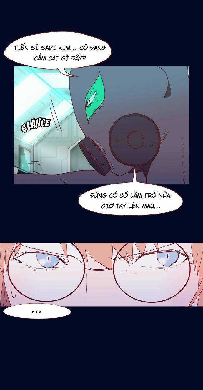 Danberu Na Kiro Moteru - Chapter 3 - Trang 11