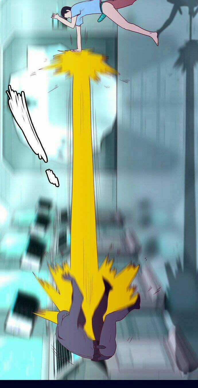 Danberu Na Kiro Moteru - Chapter 4 - Trang 5