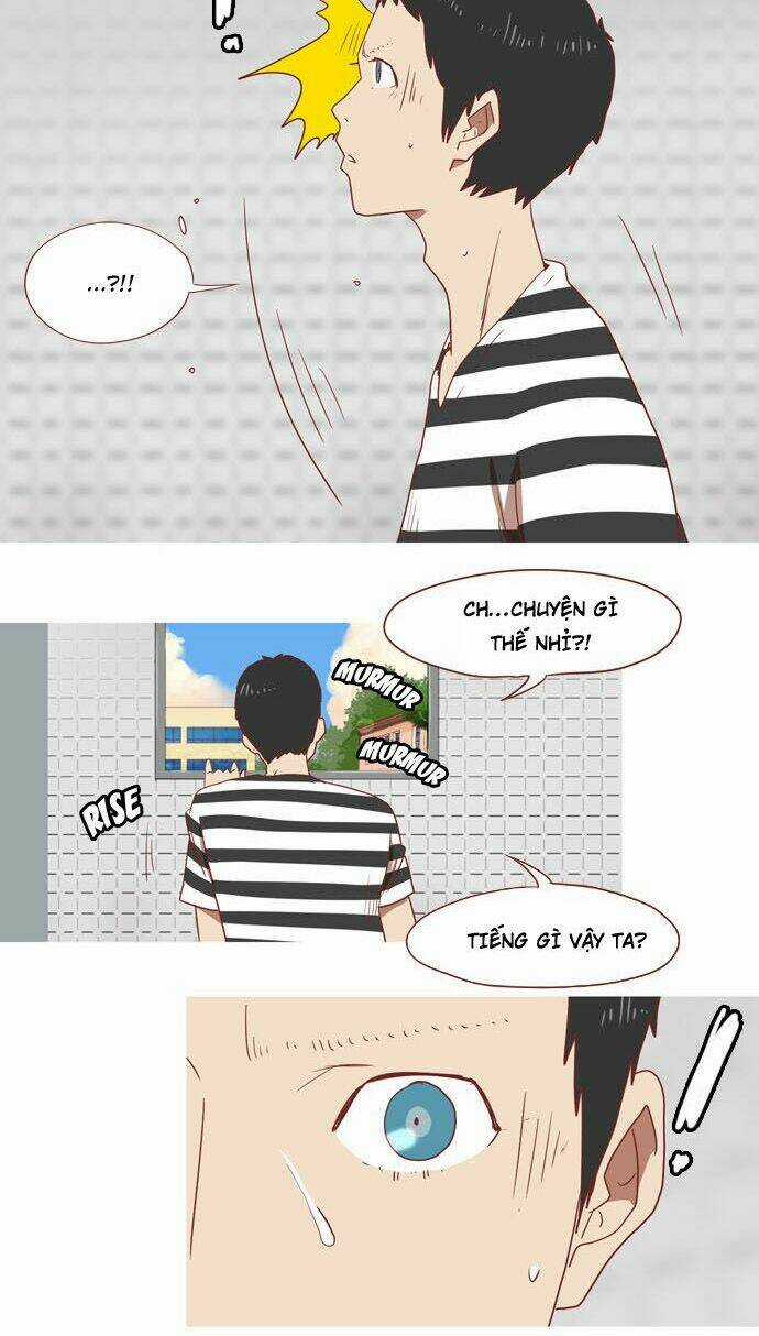 Danberu Na Kiro Moteru - Chapter 5 - Trang 41