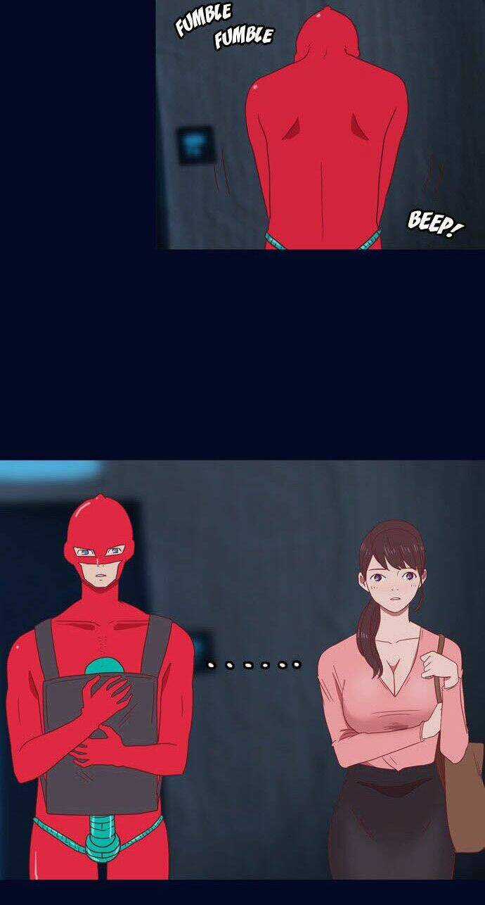 Danberu Na Kiro Moteru - Chapter 8 - Trang 25