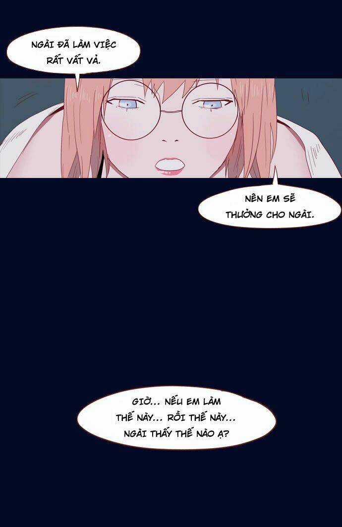 Danberu Na Kiro Moteru - Chapter 9 - Trang 11