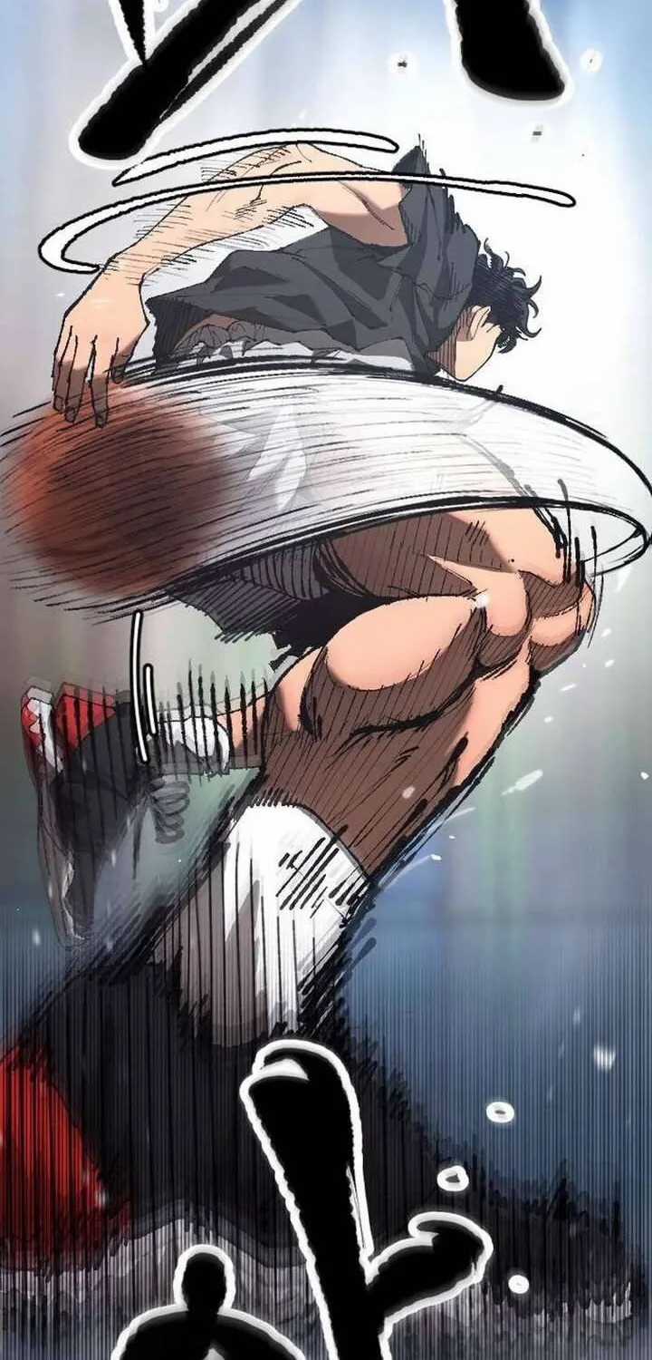 Dancer - Chapter 0 - Trang 17