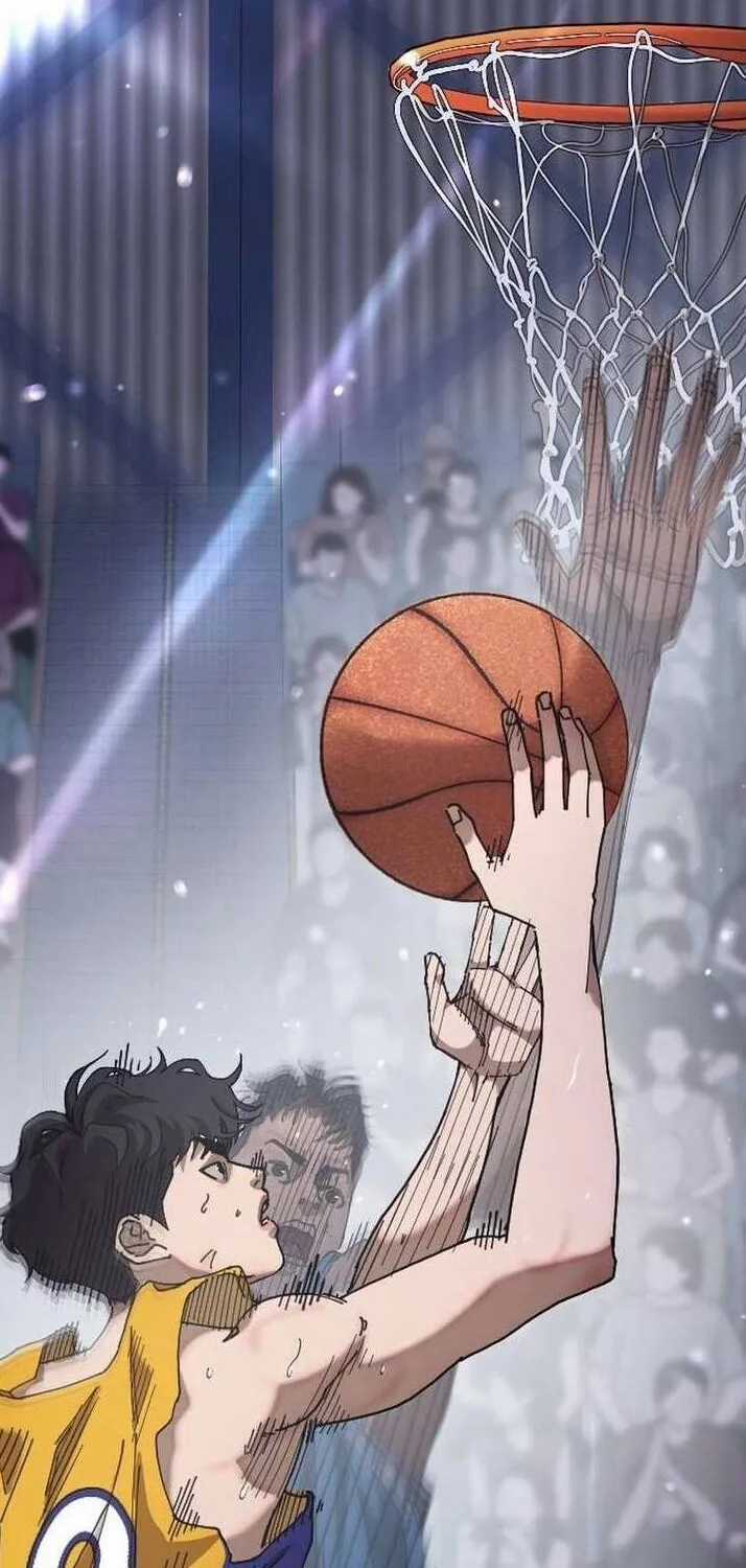 Dancer - Chapter 0 - Trang 34