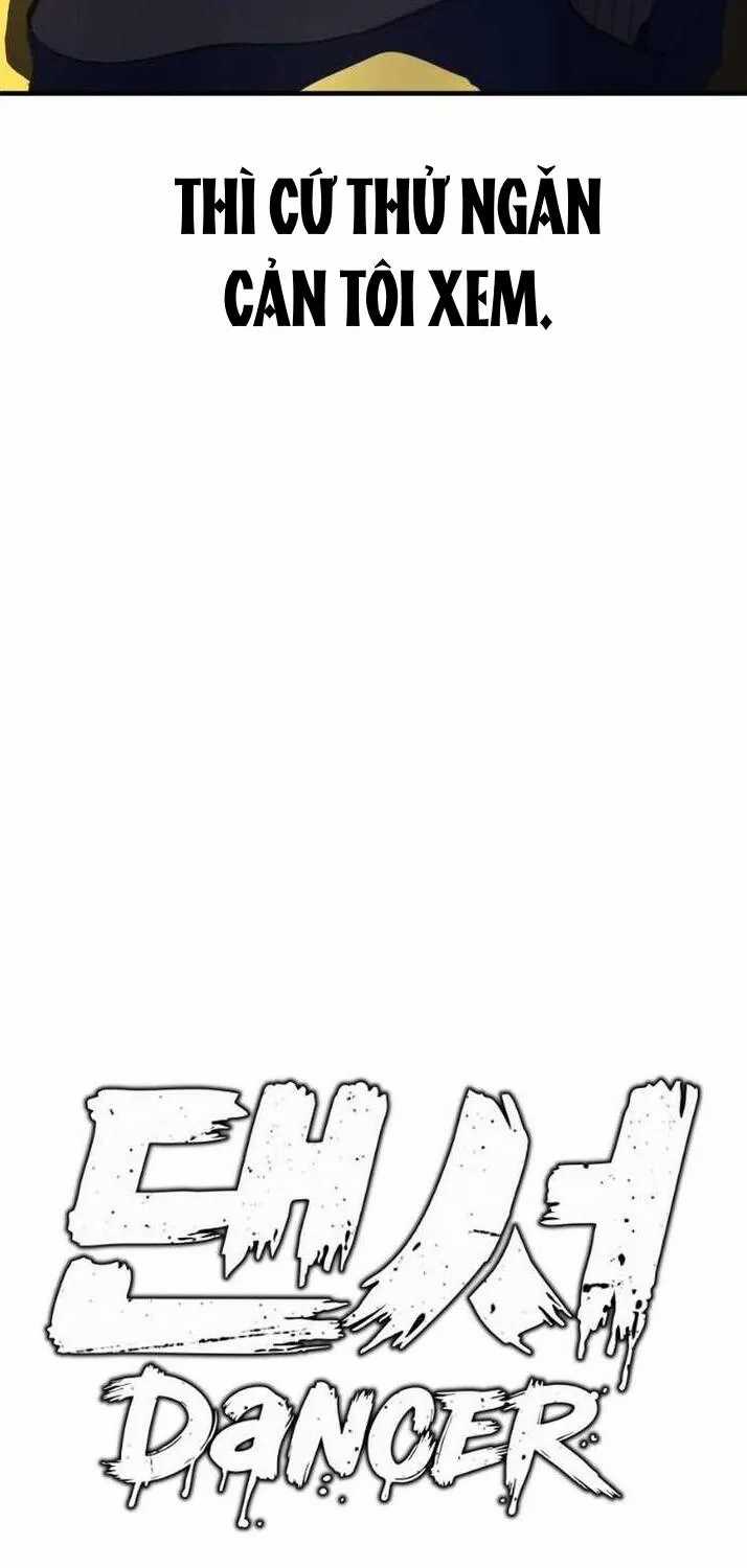 Dancer - Chapter 0 - Trang 37