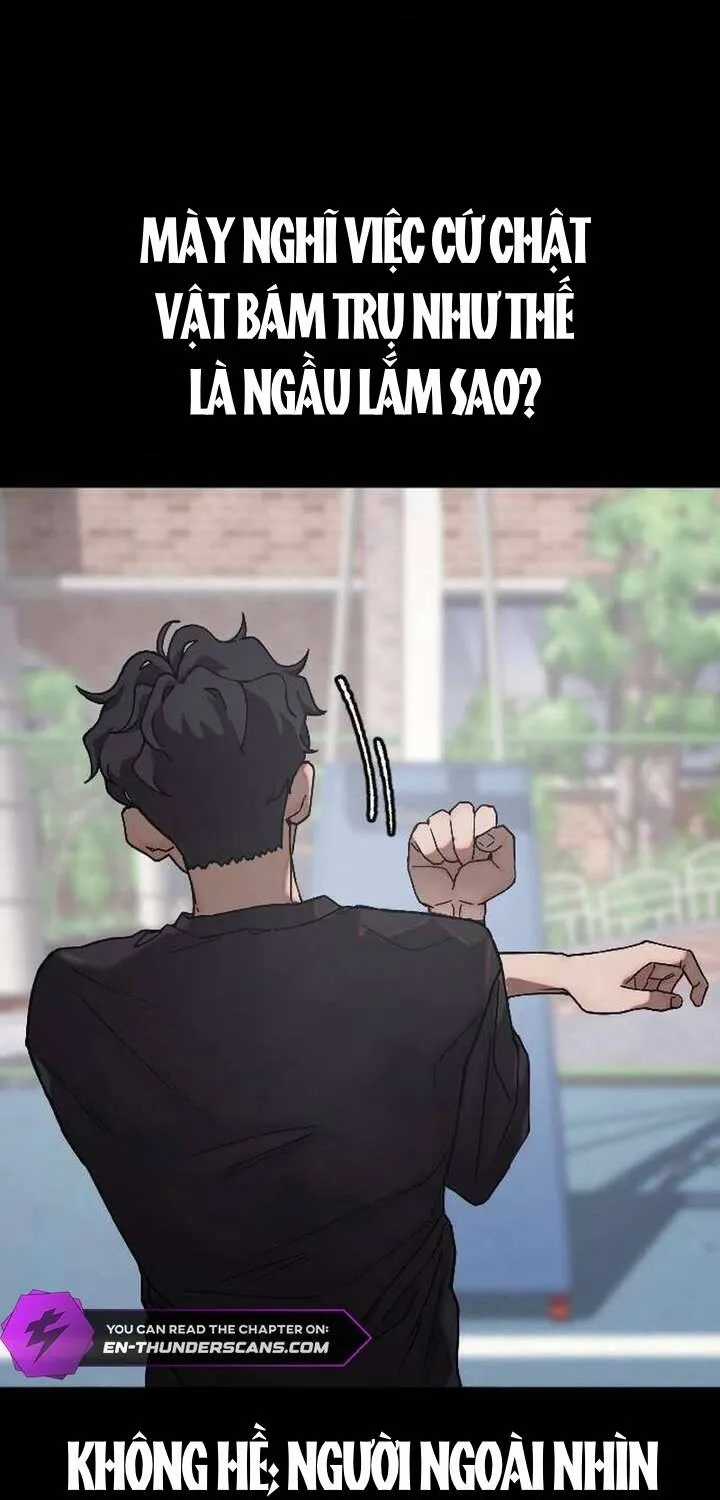 Dancer - Chapter 0 - Trang 5