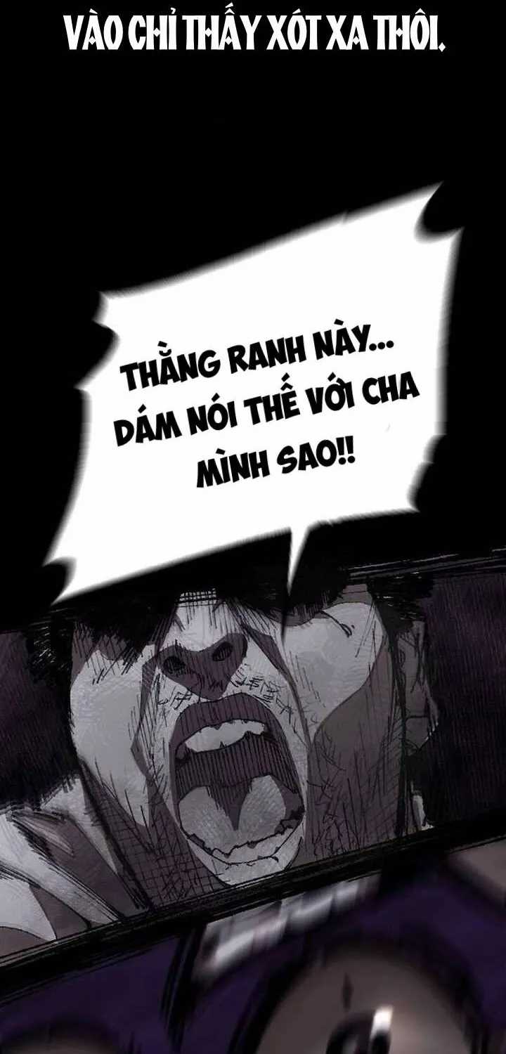 Dancer - Chapter 0 - Trang 6