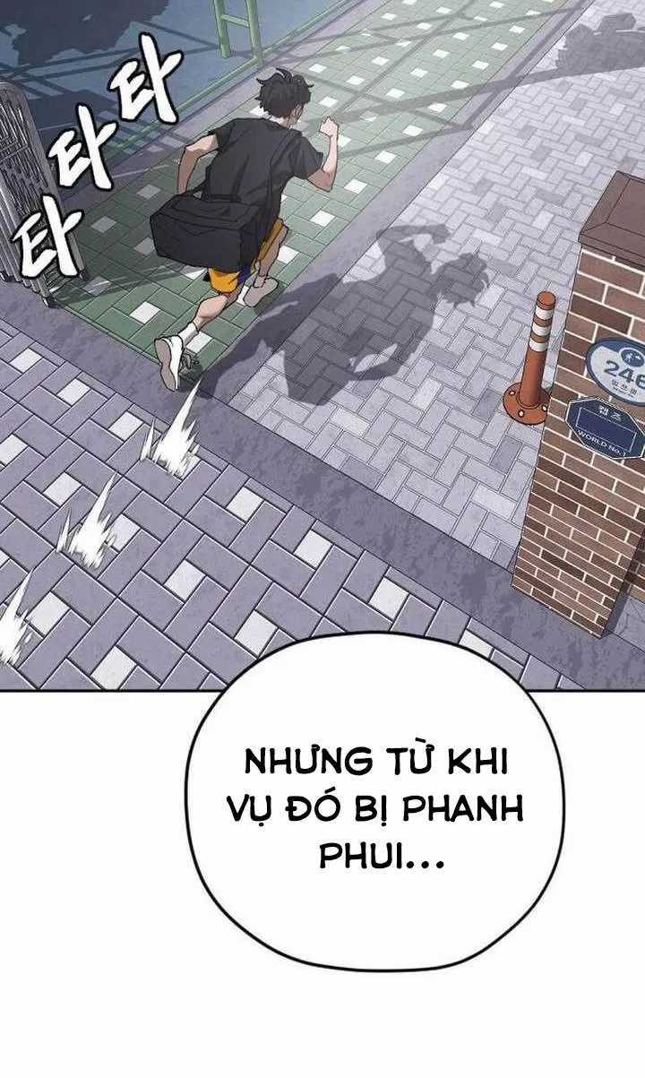 Dancer - Chapter 1 - Trang 11