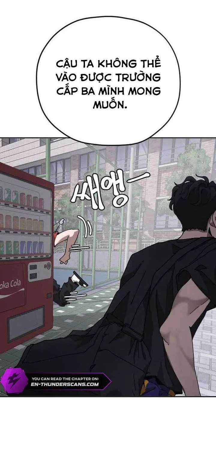 Dancer - Chapter 1 - Trang 13