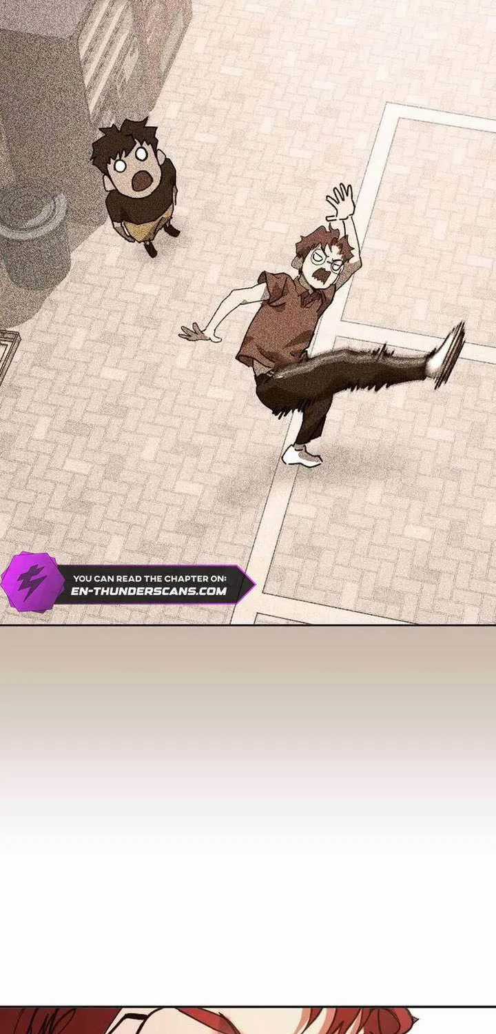 Dancer - Chapter 1 - Trang 134