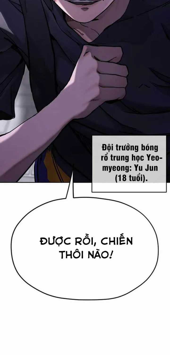 Dancer - Chapter 1 - Trang 15